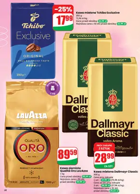 Dino - gazetka promocyjna Gazetka 10 / 2026 od środy 04.03 do wtorku 10.03 - strona 20