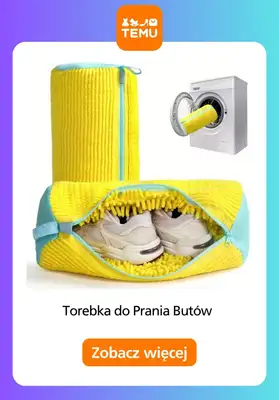 Temu - gazetka promocyjna BESTSELLERY miesiąca od wtorku 03.03  - strona 14