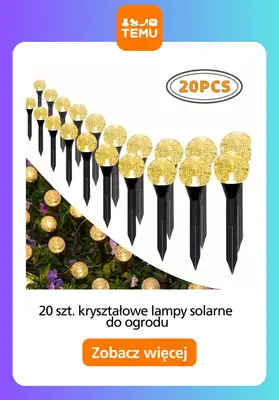 Temu - gazetka promocyjna BESTSELLERY miesiąca od wtorku 03.03  - strona 8