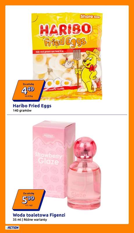 Action - gazetka promocyjna Gazetka od środy 04.03 do wtorku 10.03 - strona 28