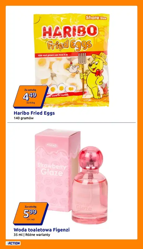 Action - gazetka promocyjna Gazetka od środy 04.03 do wtorku 10.03 - strona 28