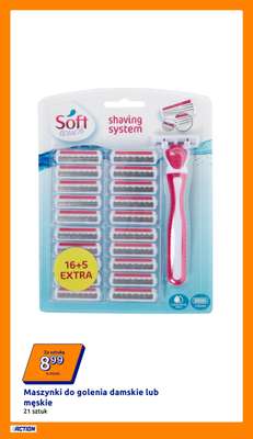 Action - gazetka promocyjna Gazetka od środy 04.03 do wtorku 10.03 - strona 3