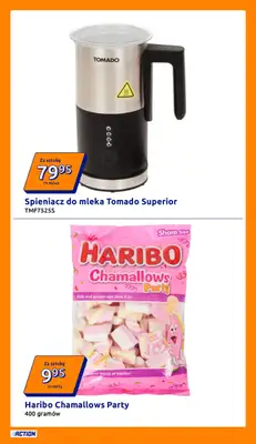 Action - gazetka promocyjna Gazetka od środy 04.03 do wtorku 10.03 - strona 25