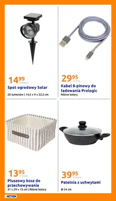 Action - gazetka promocyjna Gazetka od środy 04.03 do wtorku 10.03 - strona 26