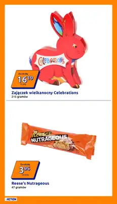 Action - gazetka promocyjna Gazetka od środy 04.03 do wtorku 10.03 - strona 18