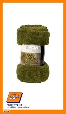 Action - gazetka promocyjna Gazetka od środy 04.03 do wtorku 10.03 - strona 6