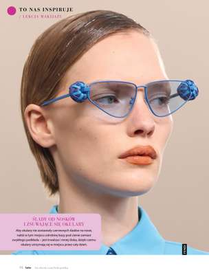 Hebe - gazetka promocyjna Magazyn od środy 04.03 do czwartku 30.04 - strona 94