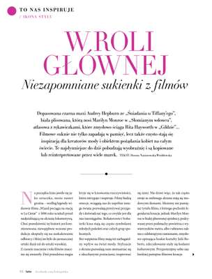 Hebe - gazetka promocyjna Magazyn od środy 04.03 do czwartku 30.04 - strona 84