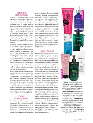 Hebe - gazetka promocyjna Magazyn od środy 04.03 do czwartku 30.04 - strona 53