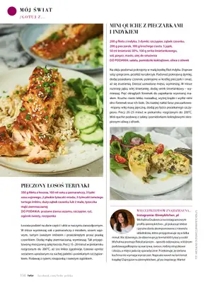 Hebe - gazetka promocyjna Magazyn od środy 04.03 do czwartku 30.04 - strona 154