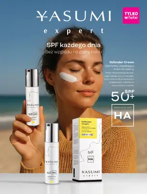 Hebe - gazetka promocyjna Magazyn od środy 04.03 do czwartku 30.04 - strona 89