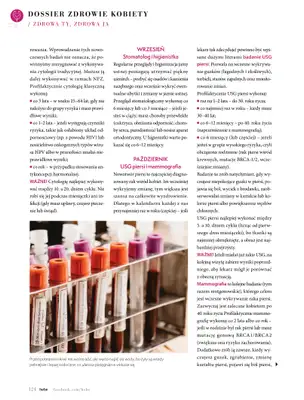 Hebe - gazetka promocyjna Magazyn od środy 04.03 do czwartku 30.04 - strona 124