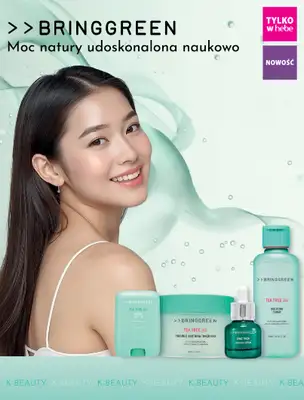 Hebe - gazetka promocyjna Magazyn od środy 04.03 do czwartku 30.04 - strona 43