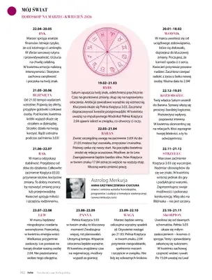 Hebe - gazetka promocyjna Magazyn od środy 04.03 do czwartku 30.04 - strona 162