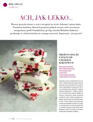 Hebe - gazetka promocyjna Magazyn od środy 04.03 do czwartku 30.04 - strona 152