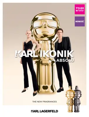 Hebe - gazetka promocyjna Magazyn od środy 04.03 do czwartku 30.04 - strona 5