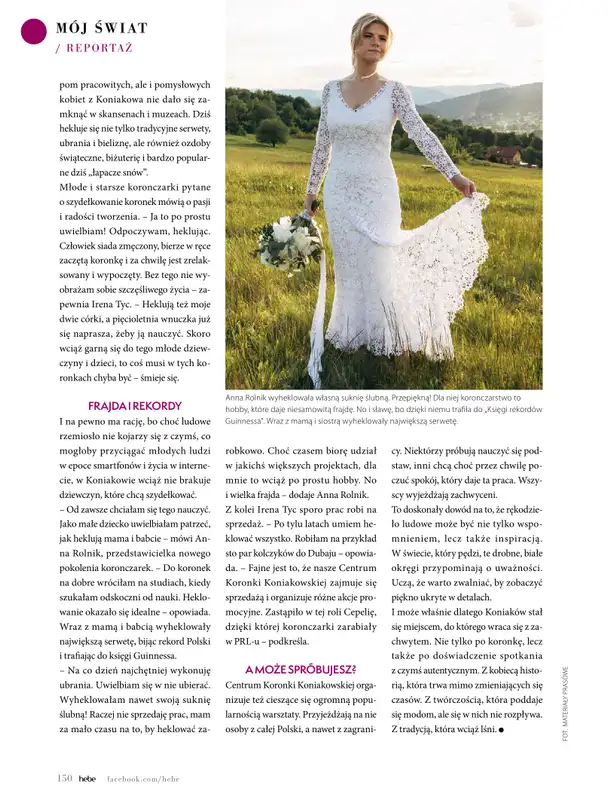 Hebe - gazetka promocyjna Magazyn od środy 04.03 do czwartku 30.04 - strona 150