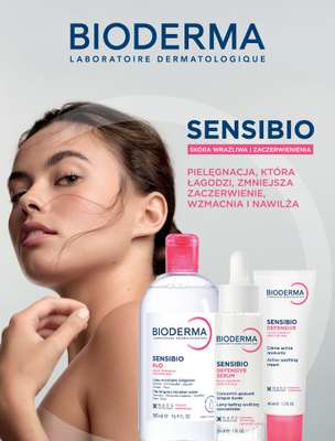 Hebe - gazetka promocyjna Magazyn od środy 04.03 do czwartku 30.04 - strona 87