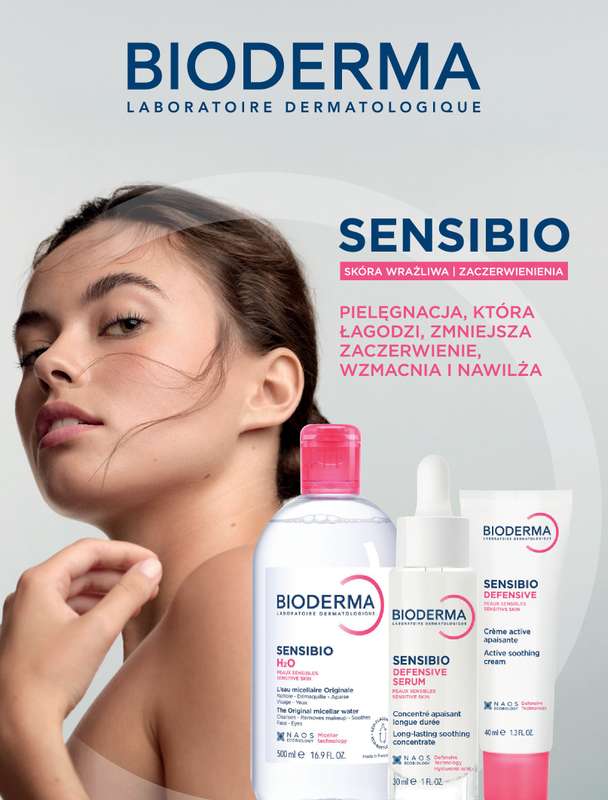 Hebe - gazetka promocyjna Magazyn od środy 04.03 do czwartku 30.04 - strona 87