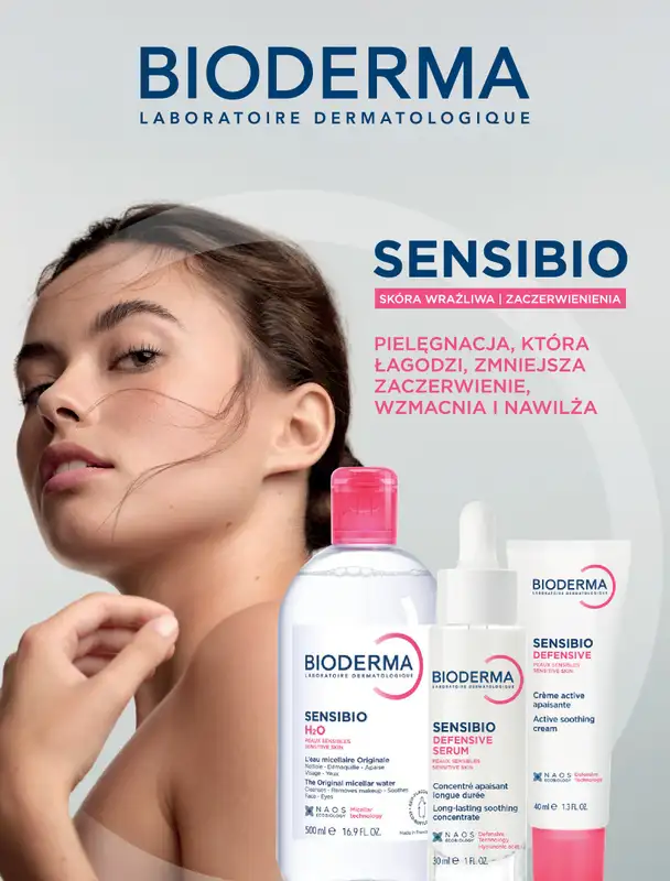 Hebe - gazetka promocyjna Magazyn od środy 04.03 do czwartku 30.04 - strona 87