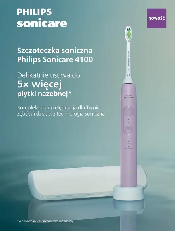 Hebe - gazetka promocyjna Magazyn od środy 04.03 do czwartku 30.04 - strona 115