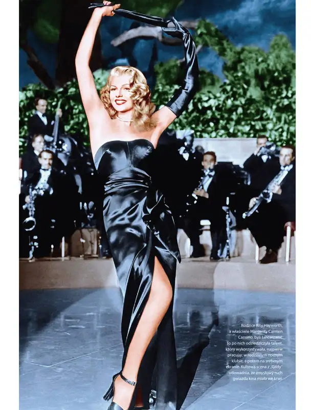 Hebe - gazetka promocyjna Magazyn od środy 04.03 do czwartku 30.04 - strona 85