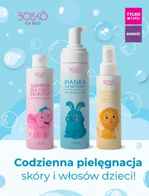 Hebe - gazetka promocyjna Magazyn od środy 04.03 do czwartku 30.04 - strona 155