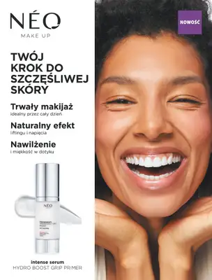 Hebe - gazetka promocyjna Magazyn od środy 04.03 do czwartku 30.04 - strona 81