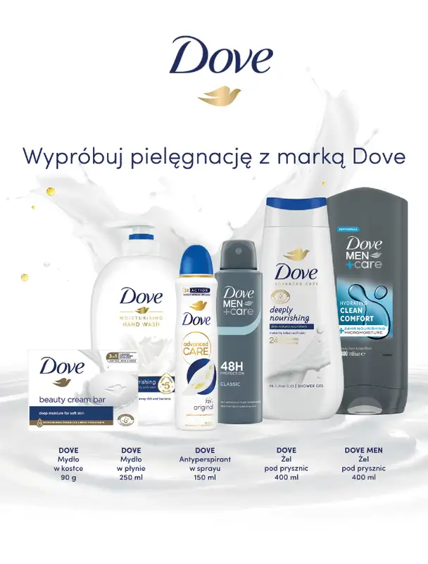 Hebe - gazetka promocyjna Magazyn od środy 04.03 do czwartku 30.04 - strona 131