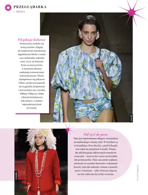 Hebe - gazetka promocyjna Magazyn od środy 04.03 do czwartku 30.04 - strona 66