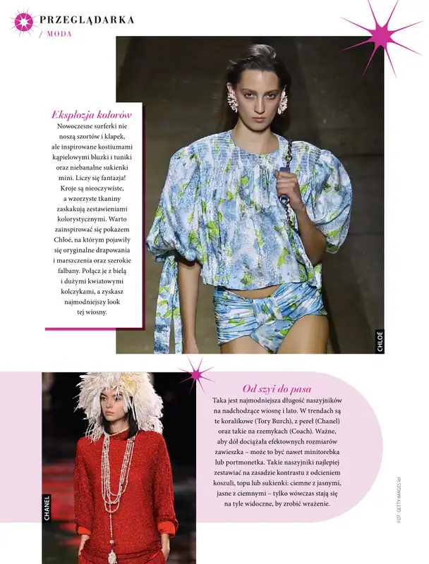 Hebe - gazetka promocyjna Magazyn od środy 04.03 do czwartku 30.04 - strona 66