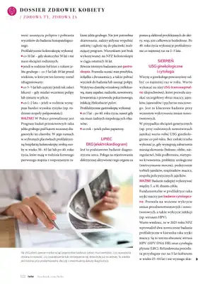 Hebe - gazetka promocyjna Magazyn od środy 04.03 do czwartku 30.04 - strona 122