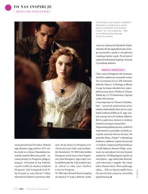 Hebe - gazetka promocyjna Magazyn od środy 04.03 do czwartku 30.04 - strona 114