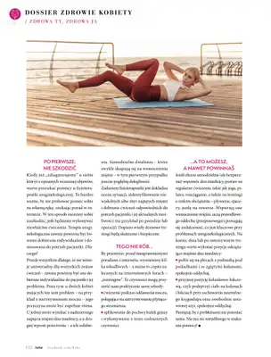 Hebe - gazetka promocyjna Magazyn od środy 04.03 do czwartku 30.04 - strona 132