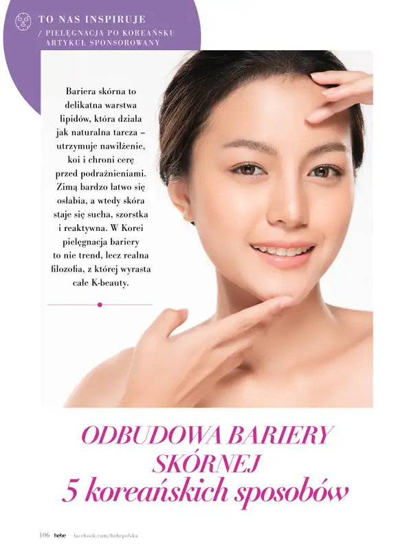 Hebe - gazetka promocyjna Magazyn od środy 04.03 do czwartku 30.04 - strona 106