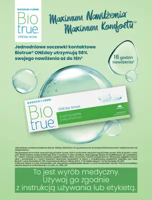 Hebe - gazetka promocyjna Magazyn od środy 04.03 do czwartku 30.04 - strona 137