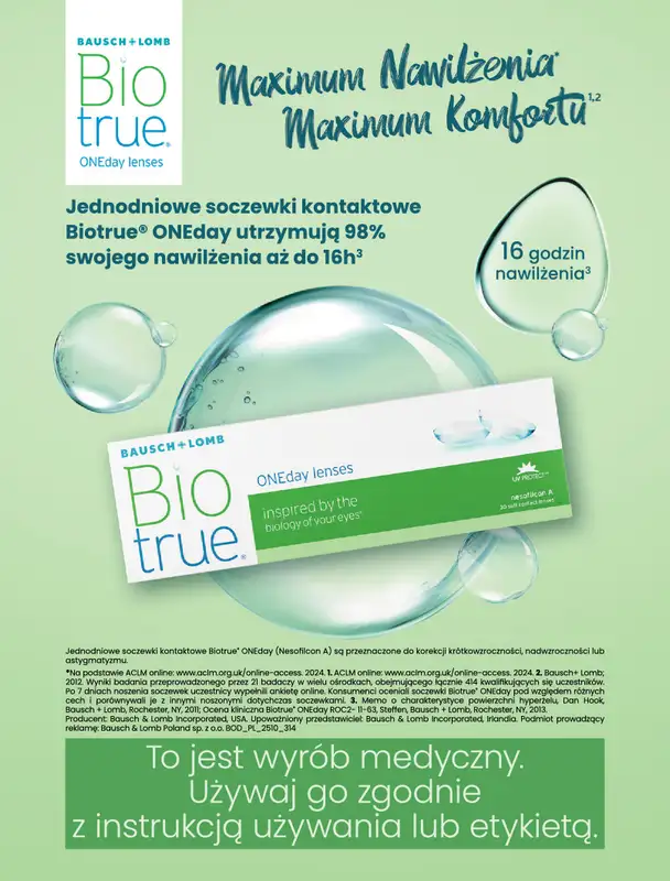 Hebe - gazetka promocyjna Magazyn od środy 04.03 do czwartku 30.04 - strona 137