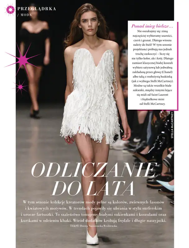 Hebe - gazetka promocyjna Magazyn od środy 04.03 do czwartku 30.04 - strona 62