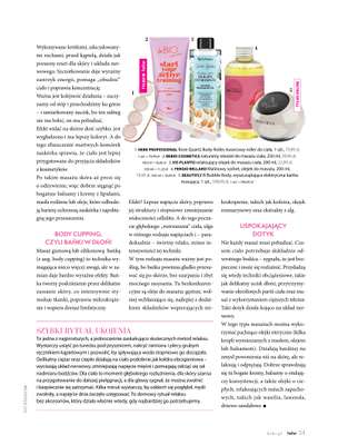 Hebe - gazetka promocyjna Magazyn od środy 04.03 do czwartku 30.04 - strona 51