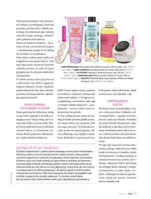 Hebe - gazetka promocyjna Magazyn od środy 04.03 do czwartku 30.04 - strona 51