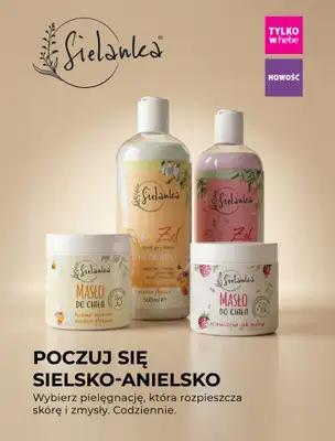 Hebe - gazetka promocyjna Magazyn od środy 04.03 do czwartku 30.04 - strona 49