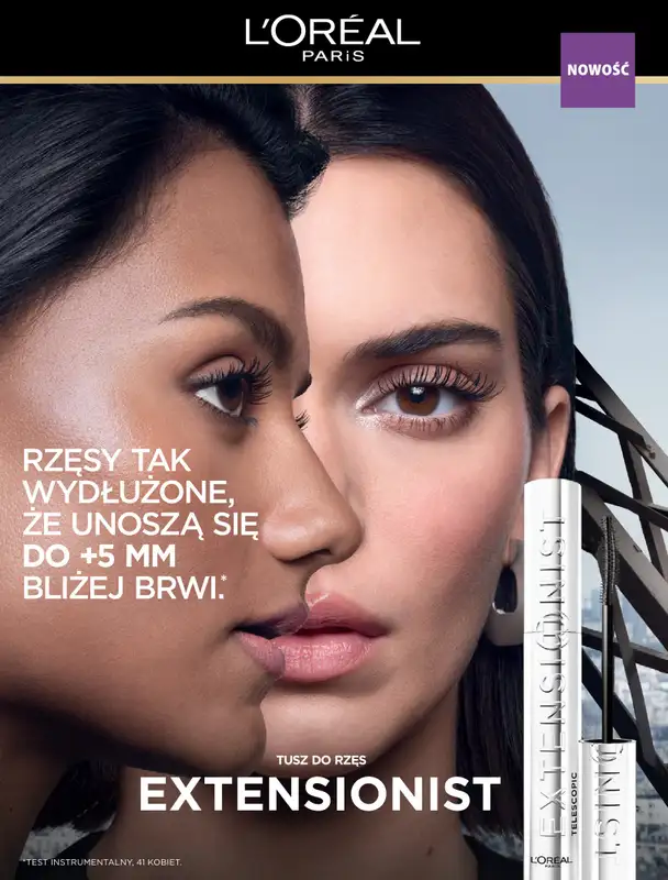 Hebe - gazetka promocyjna Magazyn od środy 04.03 do czwartku 30.04 - strona 65