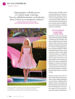 Hebe - gazetka promocyjna Magazyn od środy 04.03 do czwartku 30.04 - strona 92