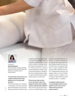 Hebe - gazetka promocyjna Magazyn od środy 04.03 do czwartku 30.04 - strona 47