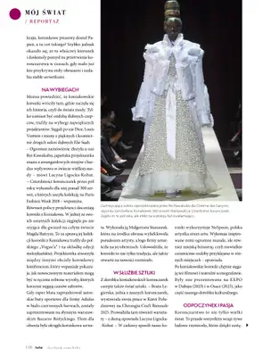 Hebe - gazetka promocyjna Magazyn od środy 04.03 do czwartku 30.04 - strona 148