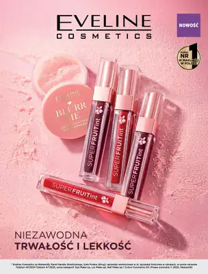 Hebe - gazetka promocyjna Magazyn od środy 04.03 do czwartku 30.04 - strona 73