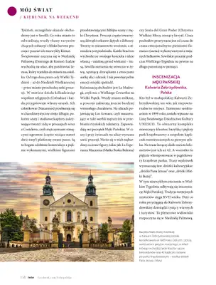 Hebe - gazetka promocyjna Magazyn od środy 04.03 do czwartku 30.04 - strona 158