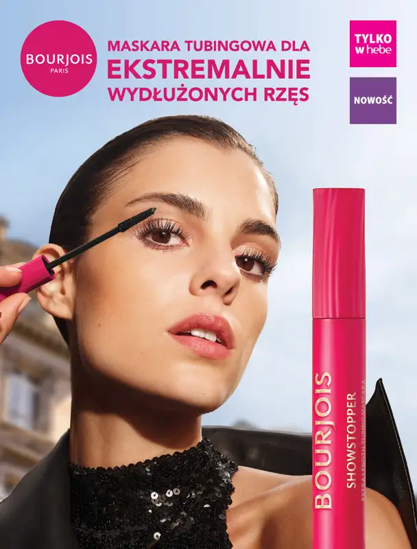 Hebe - gazetka promocyjna Magazyn od środy 04.03 do czwartku 30.04 - strona 67