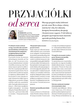 Hebe - gazetka promocyjna Magazyn od środy 04.03 do czwartku 30.04 - strona 141