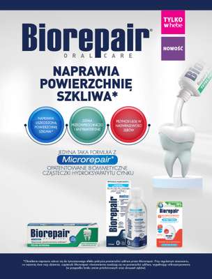 Hebe - gazetka promocyjna Magazyn od środy 04.03 do czwartku 30.04 - strona 125